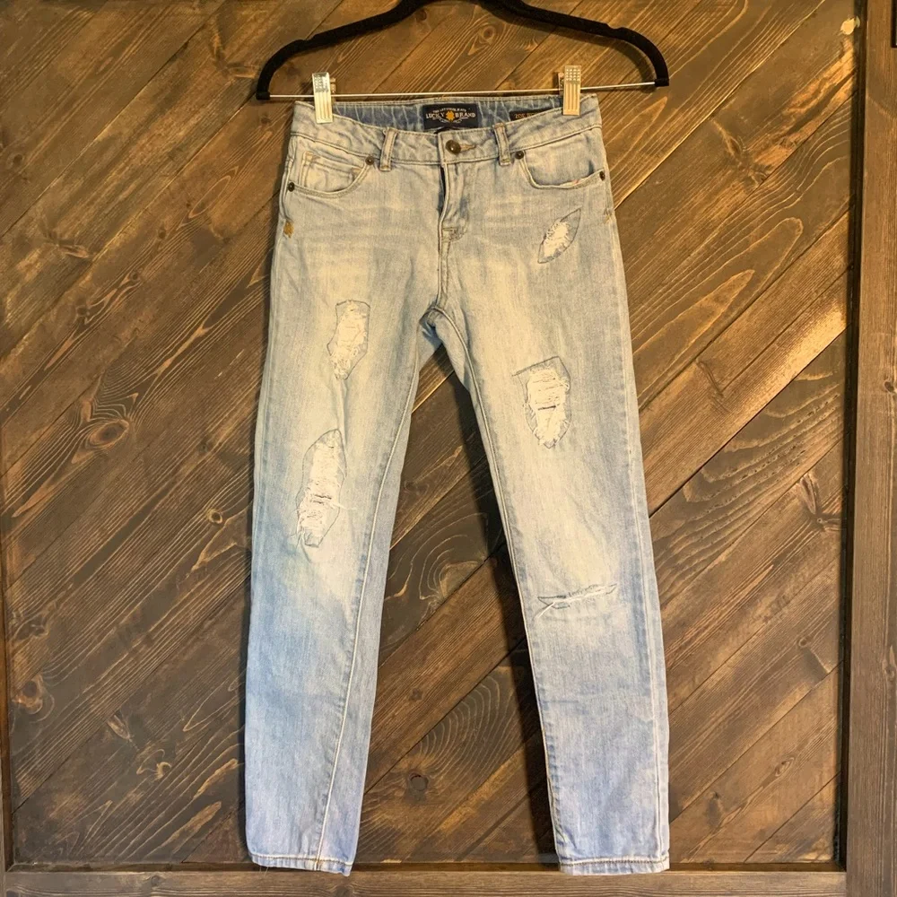 Lucky jeans - Picture 1 of 4